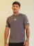 CAMISA DRY UP CINZA
