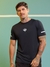 CAMISA DRY UP PRETA