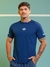 CAMISA DRY UP AZUL