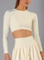 CROPPED ELLEN ORGANIC - comprar online