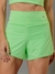 SHORT MAITE VERDE MENTA - comprar online