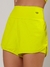 SHORT MAITE VERDE LIMA - comprar online