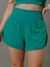 SHORT MAITE VERDE JADE - comprar online