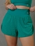 SHORT MAITE VERDE JADE na internet