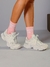 MEIA UP ROSA BEBE - comprar online