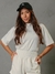 BLUSA BALANCE MOLETINHO OFF - comprar online