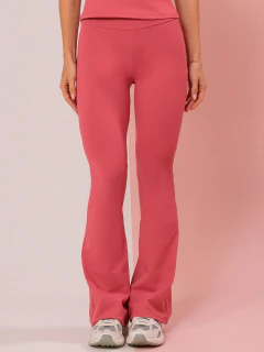 LEGGING MIND ROSÊ