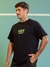 T- SHIRT PACE PRETA