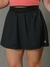 SHORT SAIA POWER PRETO - comprar online