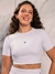 CROPPED RAISSA BRANCO - comprar online