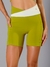 SHORT VIBE VERDE MATCHA - comprar online