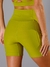 SHORT VIBE VERDE MATCHA - Loja Up Training