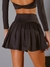 SHORT SAIA SERENA PRETO na internet