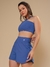 TOP ARIANE AZUL JEANS na internet
