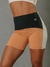 SHORT LET TRICOLOR (CARAMELO/BRANCO/PRETO) - loja online