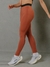 LEGGING SLIM CHOCOLATE na internet