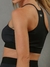 TOP SLIM PRETO - Loja Up Training