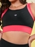 TOP LULU BICOLOR