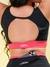 TOP LULU BICOLOR - comprar online