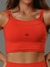 TOP SINERGY VERMELHO - comprar online