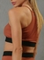 TOP SLIM CHOCOLATE - Loja Up Training