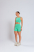 SHORT UP VERDE CLARO na internet