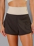 SHORT UP BICOLOR - comprar online