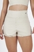 SHORT UP BEGE