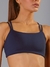 TOP VIRNA AZUL MARINHO - comprar online