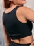 TOP ZOE PRETO - Loja Up Training