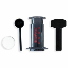 CAFETERA AEROPRESS ORIGINAL 10 oz - comprar online