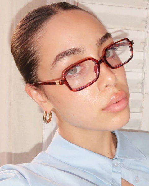 Eva transparente/print - comprar online