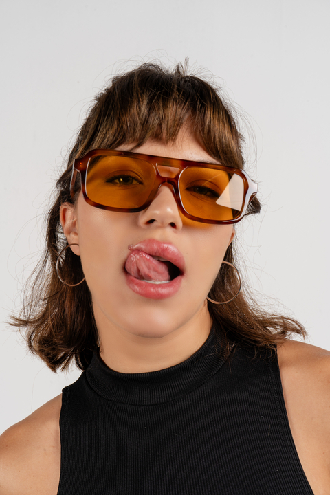 capri yellow - comprar online