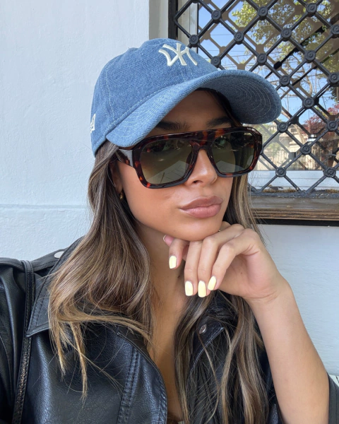 Praga Carey verde - comprar online