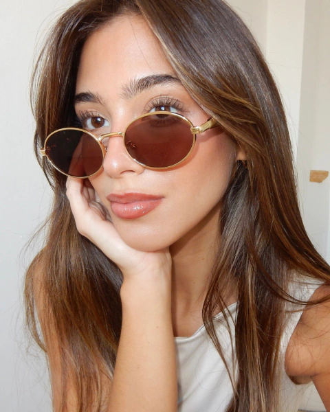 Greta print - comprar online