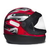 CAPACETE SAN MARINO - FNX