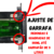 Maquina Cortadora Corte Garrafa Vidro Elétrica 12 Resistencia - FNX