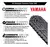 KIT RELAÇÃO/TRANSMISSÃO FAZER250 18-20 428Hx136Lx46Tx15T AÇO 1045 - comprar online