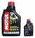 OLEO MOTUL 5000+ 20W-50 MINERAL AM