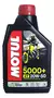 OLEO MOTUL 5000+ 20W-50 MINERAL AM - comprar online