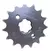 KIT RELACAO/TRANSMISSAO TITAN 160 16-19 15D x 44D x 428x118L AÇO 1045 - comprar online