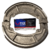 LONA PATINS DE FREIO (PATIM) STD TITAN 125/150/160/ FAN 125 09/ TWISTER/ TORNADO/ CB 300/ BROS(D) - comprar online