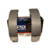 LONA PATINS DE FREIO (PATIM) STD TITAN 125/150/160/ FAN 125 09/ TWISTER/ TORNADO/ CB 300/ BROS(D)