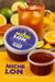 Michelon empastador chamoy