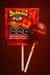 Bubbaloo Pik Pop Mango - comprar online