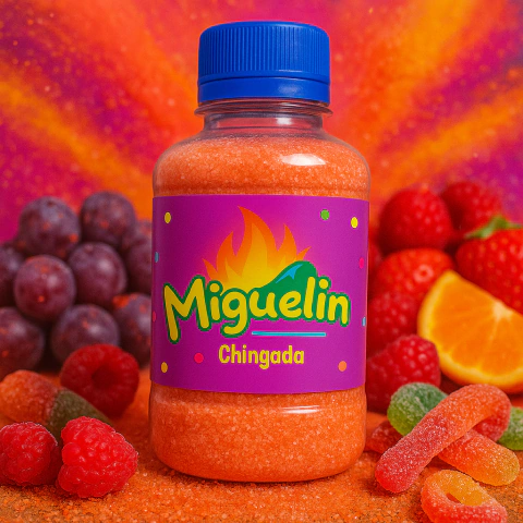 Miguelin- Original 270gr x24