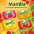 Mamba Fruna – ¡El Clásico Dulce Alemán Suave y Frutal! - comprar online