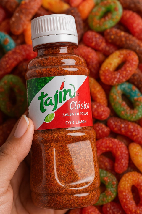 TAJÍN® Clásico - 142g - comprar online