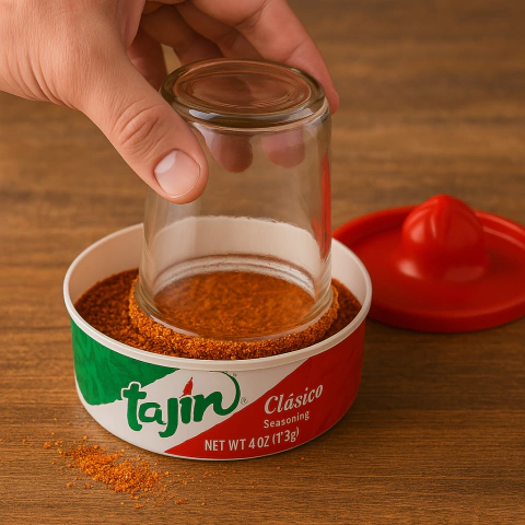 TAJÍN® Clásico Escarchador - comprar online