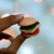 Hamburguesa de Gomita Gigante – 28g | Sabor Manzana